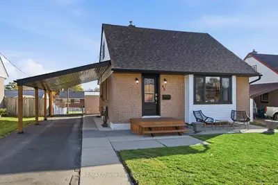 47 Fourth Avenue, Quinte West, On K8v 5n5