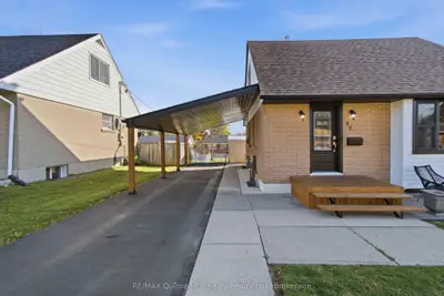 47 Fourth Avenue, Quinte West, On K8v 5n5
