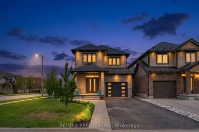 181 Dallan Drive, Guelph, On N1l 0n4