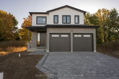 50 Beer Crescent, Strathroy-caradoc, On N7g 3k5