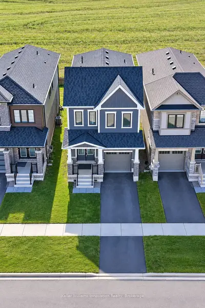 27 Monteith Drive, Brantford, On N3t 0w6