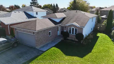 7 Jade Court, Cambridge, On N1t 1x1