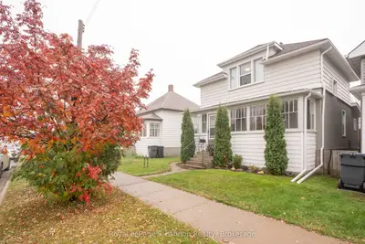 250 Brock Street W, Thunder Bay, On P7e 4j3