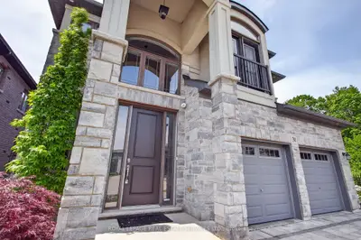 31 Dorr Court, Hamilton, On L9k 0h4