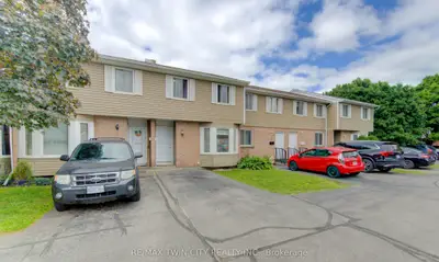 10 Mill Creek Road 5, Cambridge, On N1r 1j6