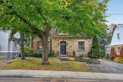 482 Broadview Avenue, Carlingwood - Westboro And Area, On K2a 2l1