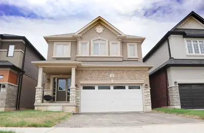 16 Flagg Avenue, Brant, On N3l 0k2