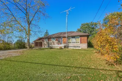 1181 Highway No. 8, Hamilton, On L8e 5g8