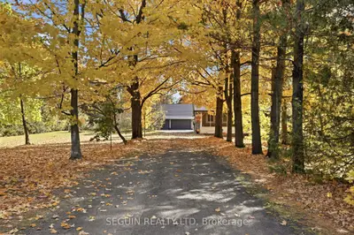 1353 Ritchance Road, Champlain, On K0b 1k0