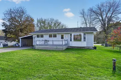 3 Foundry Street, Rideau Lakes, On K0e 1g0