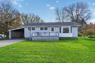 3 Foundry Street, Rideau Lakes, On K0e 1g0