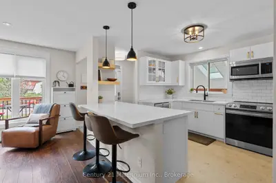 1512 5th Ave A Avenue W, Owen Sound, On N4k 5e6