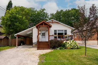 1512 5th Ave A Avenue W, Owen Sound, On N4k 5e6