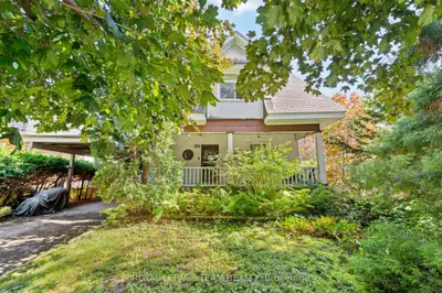 479 Fraser Avenue, Carlingwood - Westboro And Area, On K2a 2r1