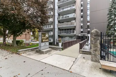 109 King Street E 902, Brockville, On K6v 1b8