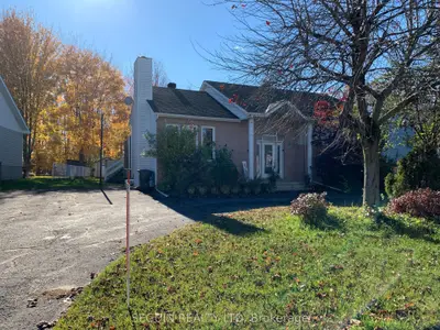 650 Berthiaume Street, Hawkesbury, On K6a 3m1