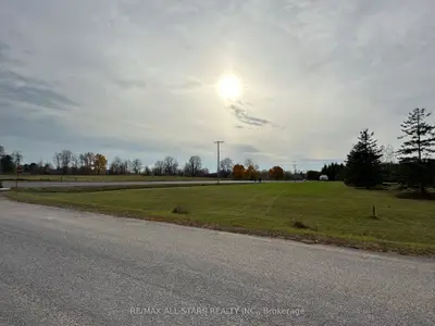 0 Woods Road, Madoc, On K0k 2k0