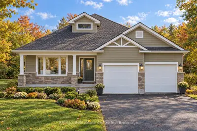 218 Bridge Crescent, Minto, On N0g 2p0