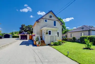 209 Belleview Avenue, Kitchener, On N2b 1g6