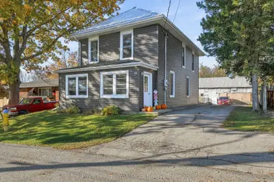 36 Emma Street, Stirling-rawdon, On K0k 3e0