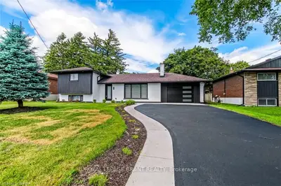22 Kensington Avenue, Brantford, On N3r 3n7