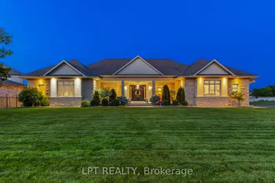 431 Lockmaster Crescent, Manotick - Kars - Rideau Twp And Area, On K4m 1l8