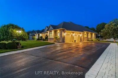 431 Lockmaster Crescent, Manotick - Kars - Rideau Twp And Area, On K4m 1l8