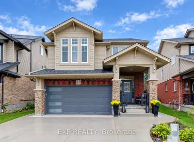 79 Riehm Street, Kitchener, On N2e 4l2