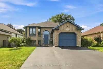 94 Kent Road, Brantford, On N3r 7w6