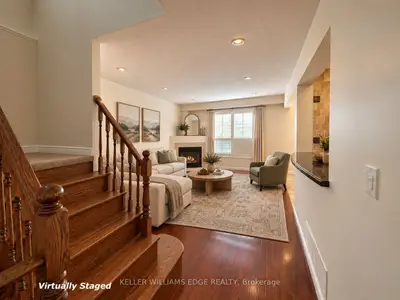 69 Cedarville Drive, Hamilton, On L8j 0a6