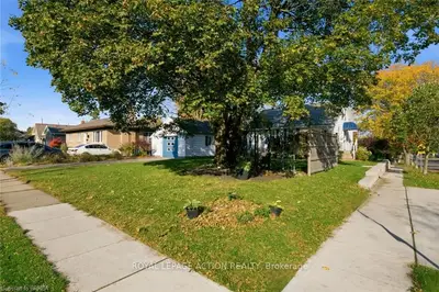 222 St George Street, Brantford, On N3r 1w7