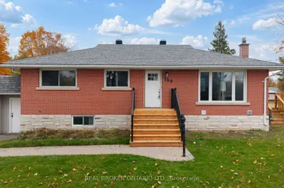 199 Andrews Avenue, Smiths Falls, On K7a 4r9