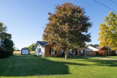 8089 Lisgar Street, Brooke-alvinston, On N0n 1a0