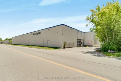 80 Second Avenue W, Norfolk, On N3y 2p3