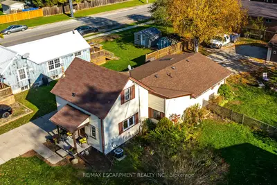 909 Tamarac Street, Haldimand, On N1a 2e5
