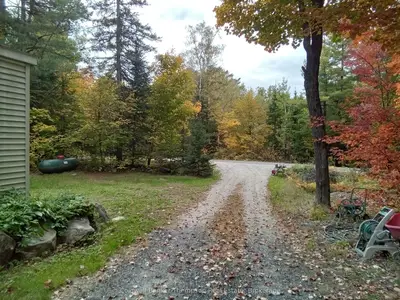 10 Wooden Bridge Road, Perry, On P0a 1j0