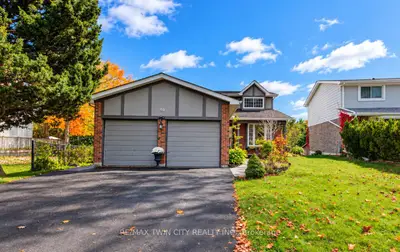 63 Winding Way, Kitchener, On N2n 1m4