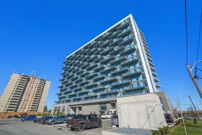 2782 Barton Street E 302, Hamilton, On L8e 0l3
