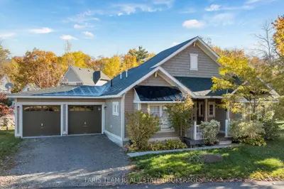 45 Marina Village Drive, Georgian Bay, On L0k 1s0