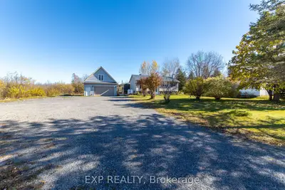 841 Rock Road, North Grenville, On K0g 1t0