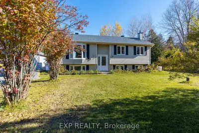 841 Rock Road, North Grenville, On K0g 1t0