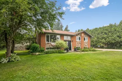 7988 Wellington Road 12, Wellington North, On N0g 1a0
