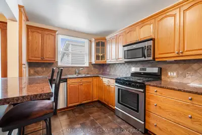 23-23a William Street, Cornwall, On K6h 1h5