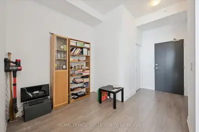 85 Duke Street W 1707, Kitchener, On N2h 0b7