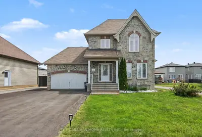 150 Bordeau Street, Alfred And Plantagenet, On K0a 3k0