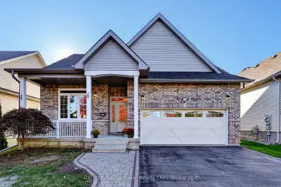 713 Prince Of Wales Drive, Cobourg, On K9a 0e1
