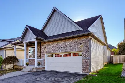 713 Prince Of Wales Drive, Cobourg, On K9a 0e1
