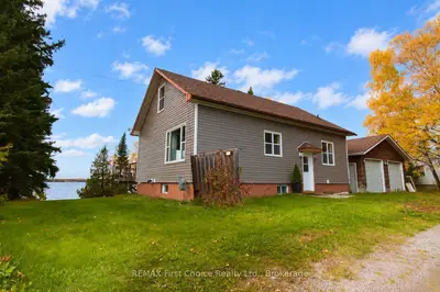 104 Park Street, Greenstone, On P0t 2a0