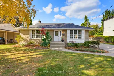 38 Varadi Avenue, Brantford, On N3r 3n3