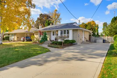 38 Varadi Avenue, Brantford, On N3r 3n3